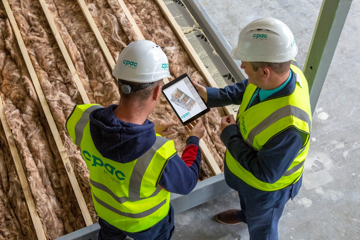 Zrównoważone technologie w przemyśle offshore